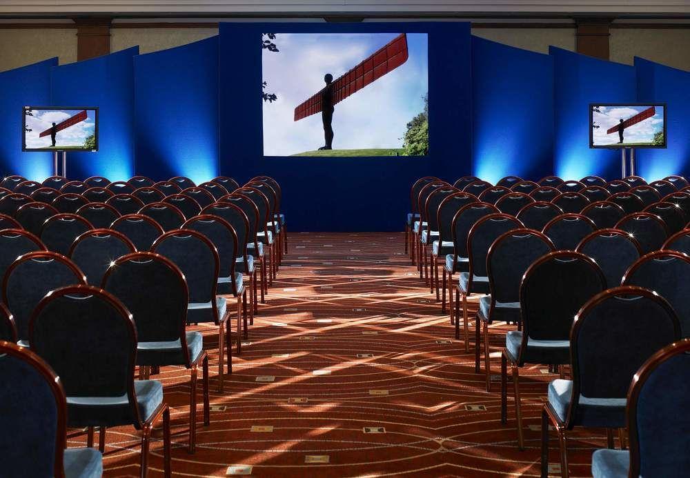 Swalwell Delta Hotels By Marriott Newcastle Gateshead מראה חיצוני תמונה