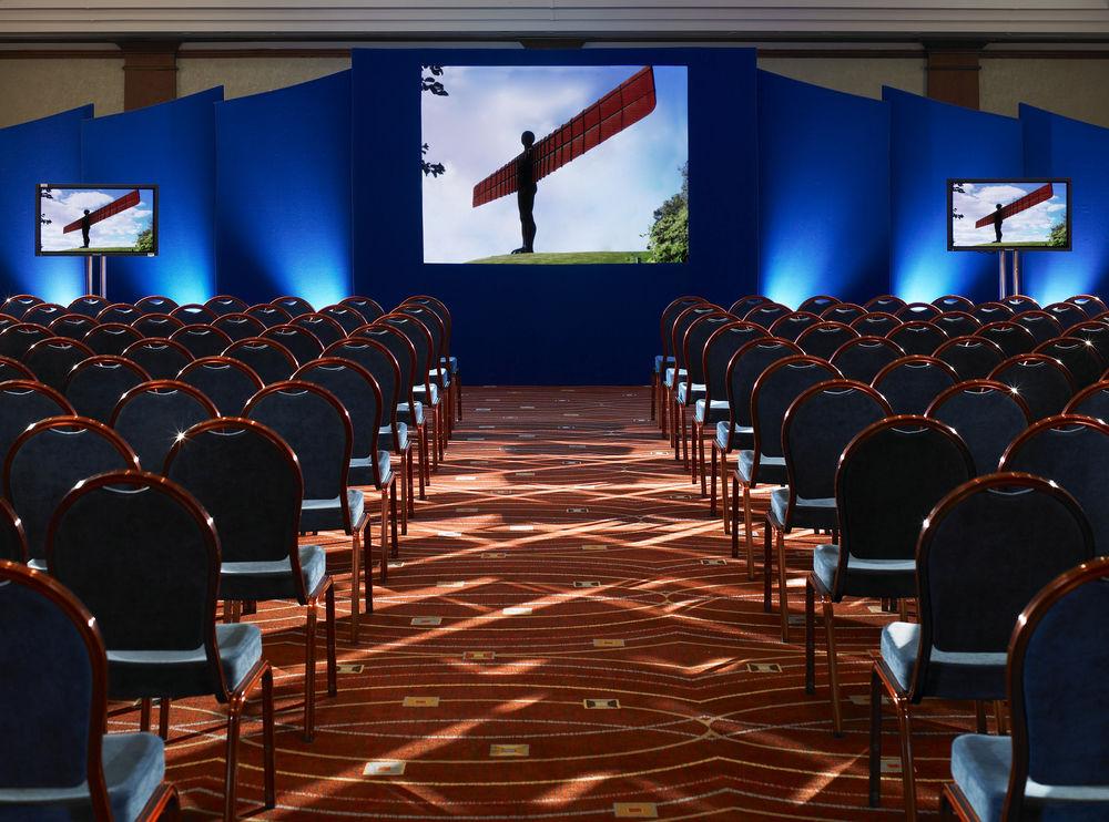 Swalwell Delta Hotels By Marriott Newcastle Gateshead מראה חיצוני תמונה