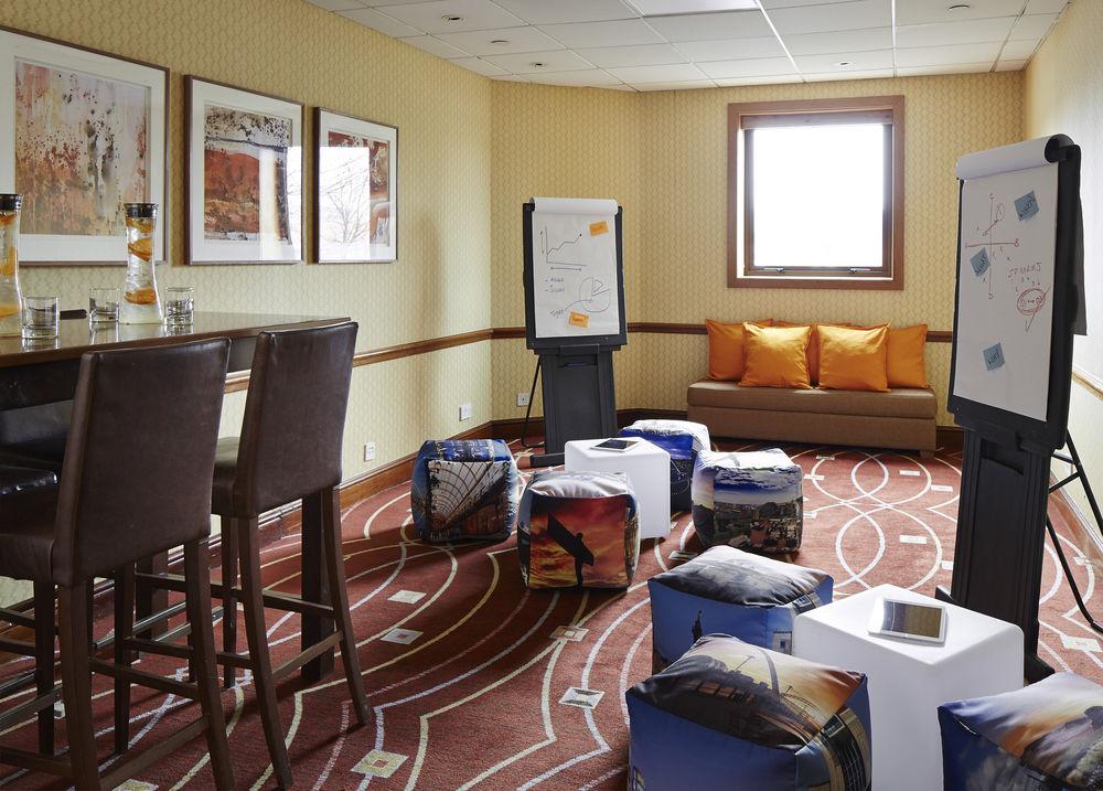 Swalwell Delta Hotels By Marriott Newcastle Gateshead מראה חיצוני תמונה