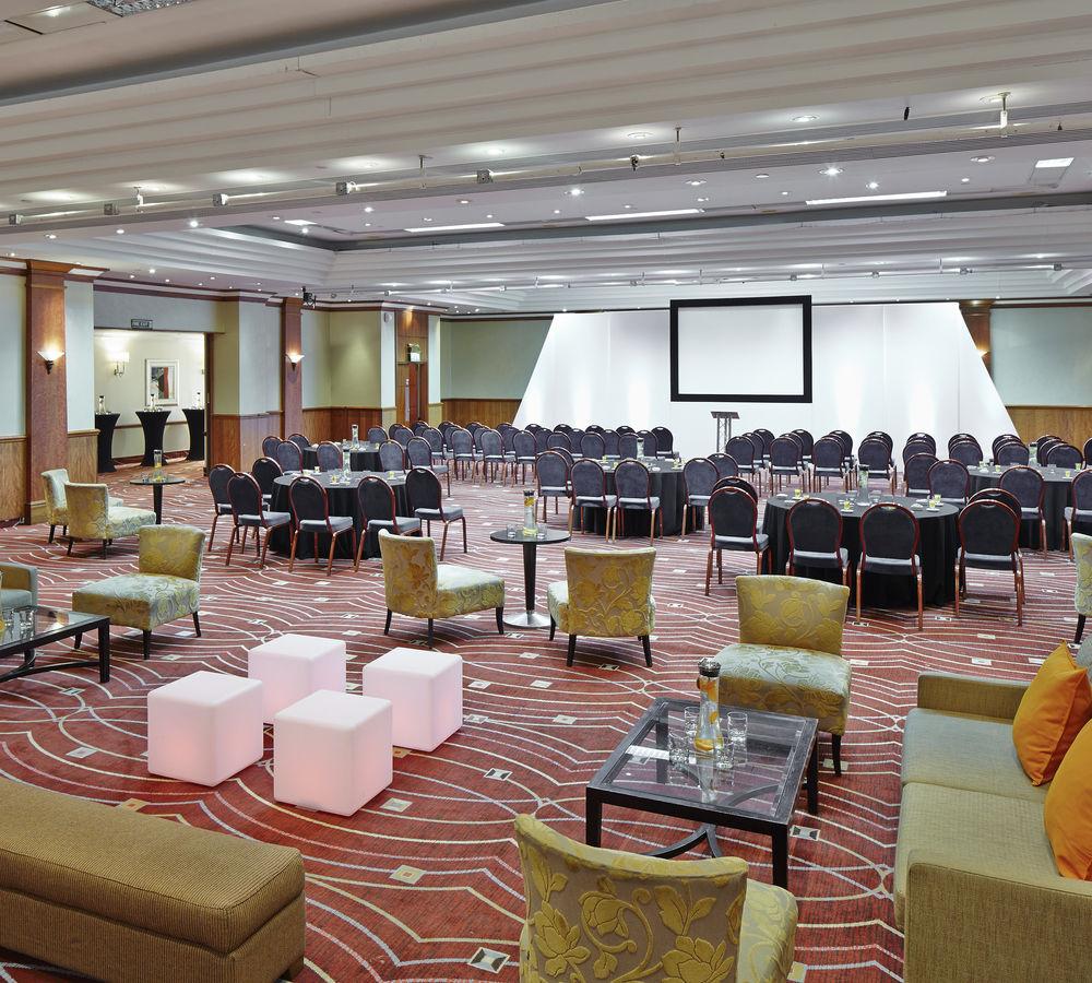 Swalwell Delta Hotels By Marriott Newcastle Gateshead מראה חיצוני תמונה