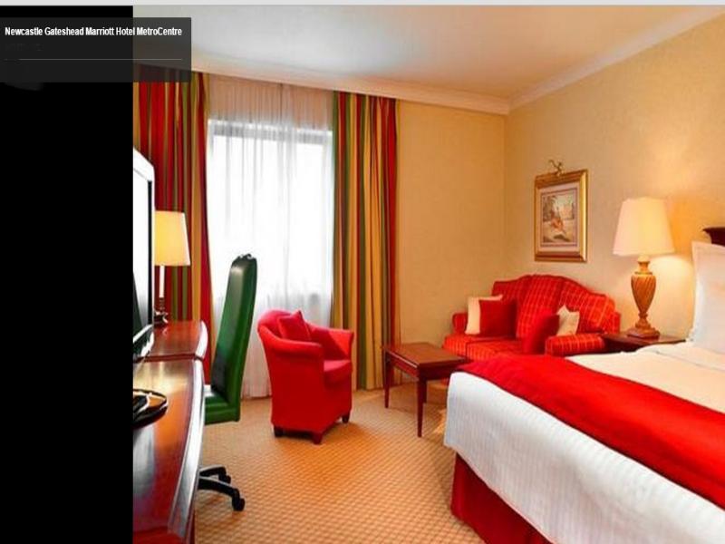 Swalwell Delta Hotels By Marriott Newcastle Gateshead מראה חיצוני תמונה