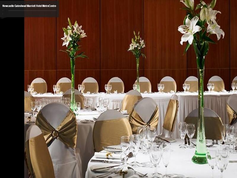 Swalwell Delta Hotels By Marriott Newcastle Gateshead מראה חיצוני תמונה