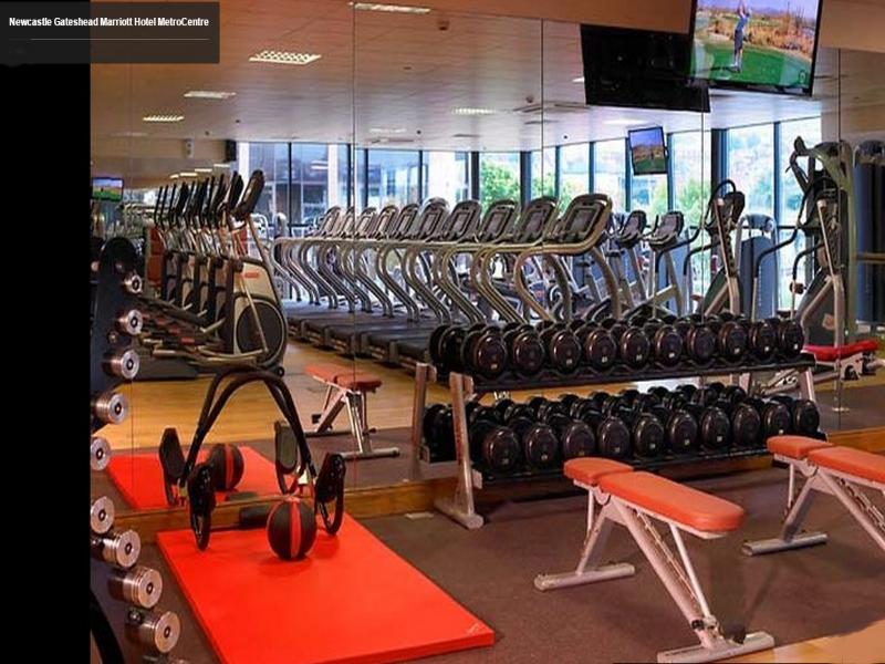 Swalwell Delta Hotels By Marriott Newcastle Gateshead מראה חיצוני תמונה