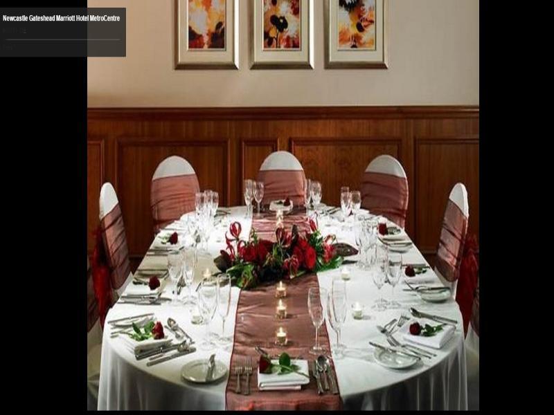 Swalwell Delta Hotels By Marriott Newcastle Gateshead מראה חיצוני תמונה