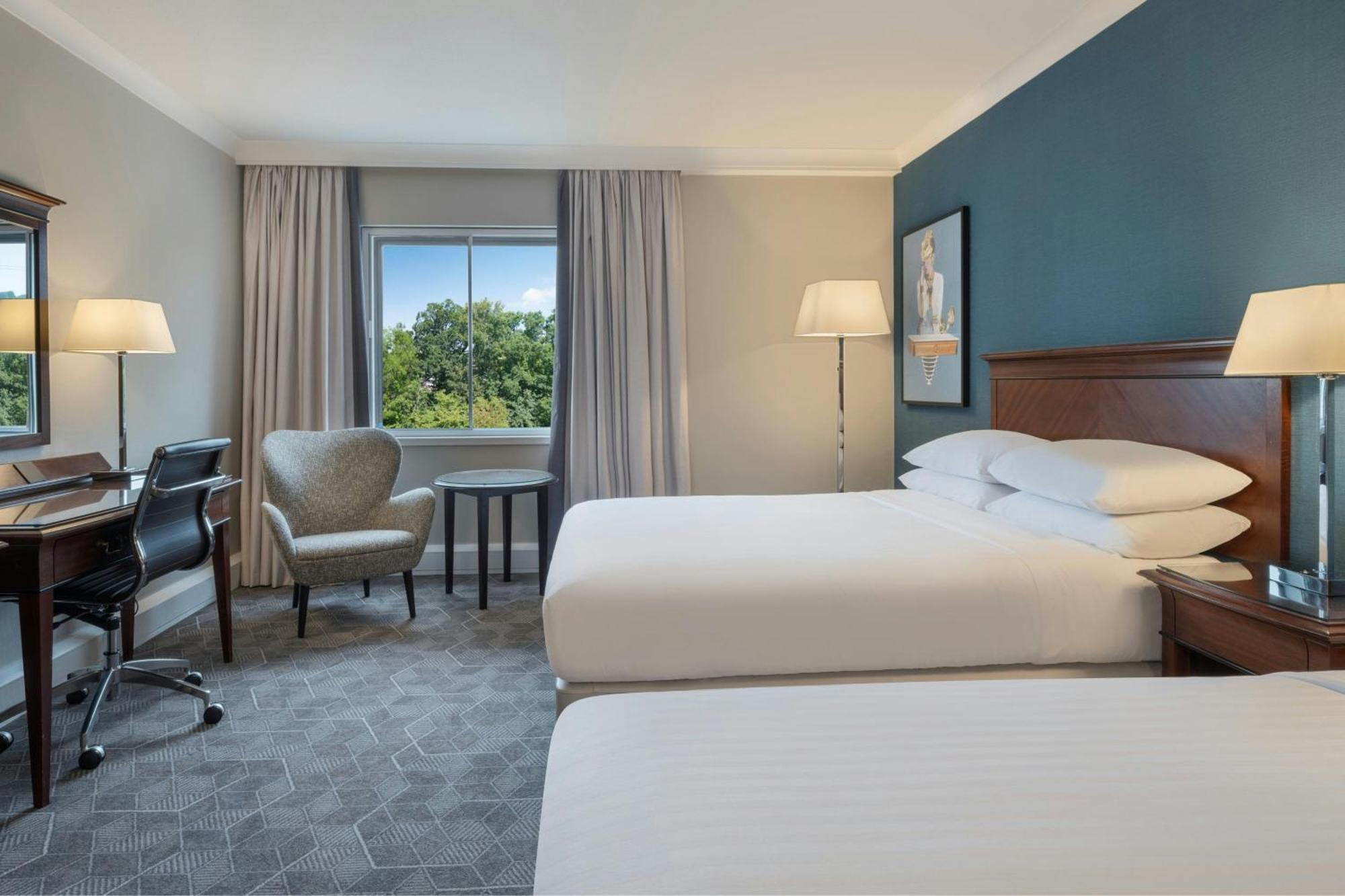 Swalwell Delta Hotels By Marriott Newcastle Gateshead מראה חיצוני תמונה