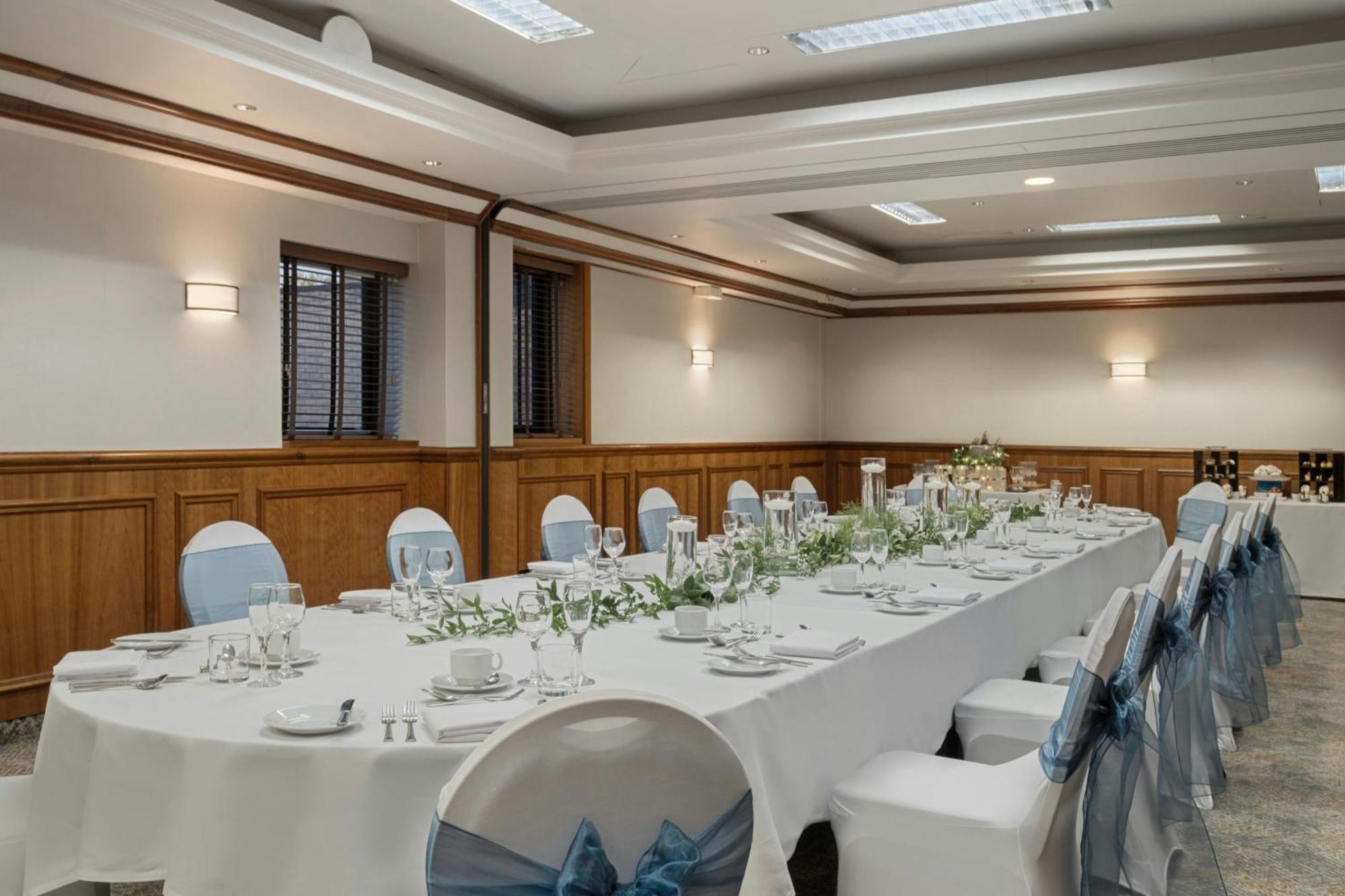 Swalwell Delta Hotels By Marriott Newcastle Gateshead מראה חיצוני תמונה