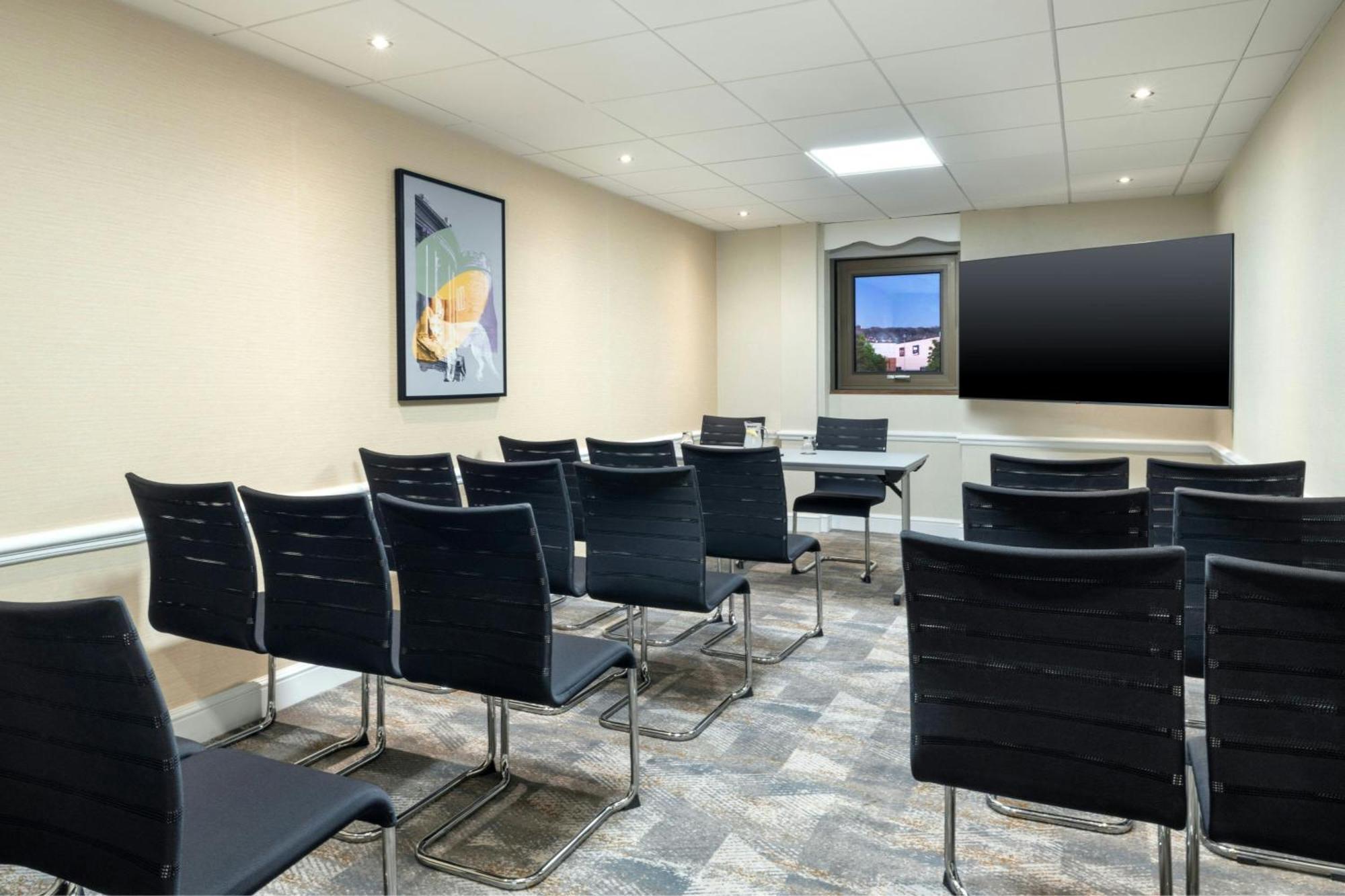 Swalwell Delta Hotels By Marriott Newcastle Gateshead מראה חיצוני תמונה