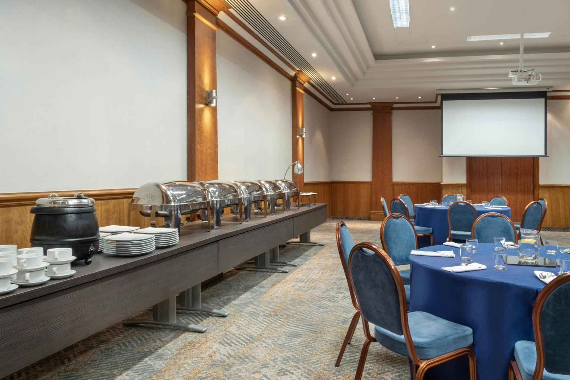 Swalwell Delta Hotels By Marriott Newcastle Gateshead מראה חיצוני תמונה
