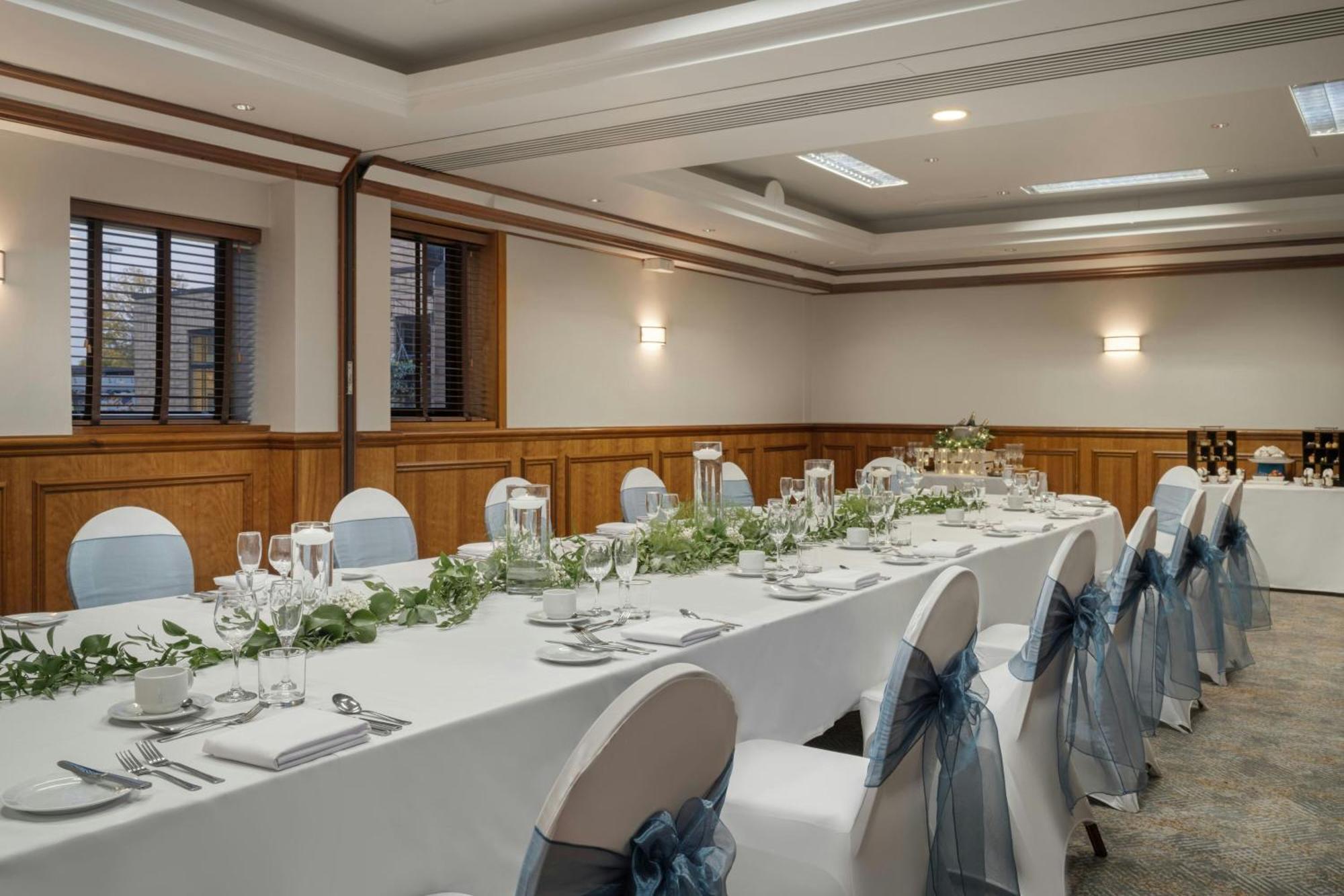 Swalwell Delta Hotels By Marriott Newcastle Gateshead מראה חיצוני תמונה