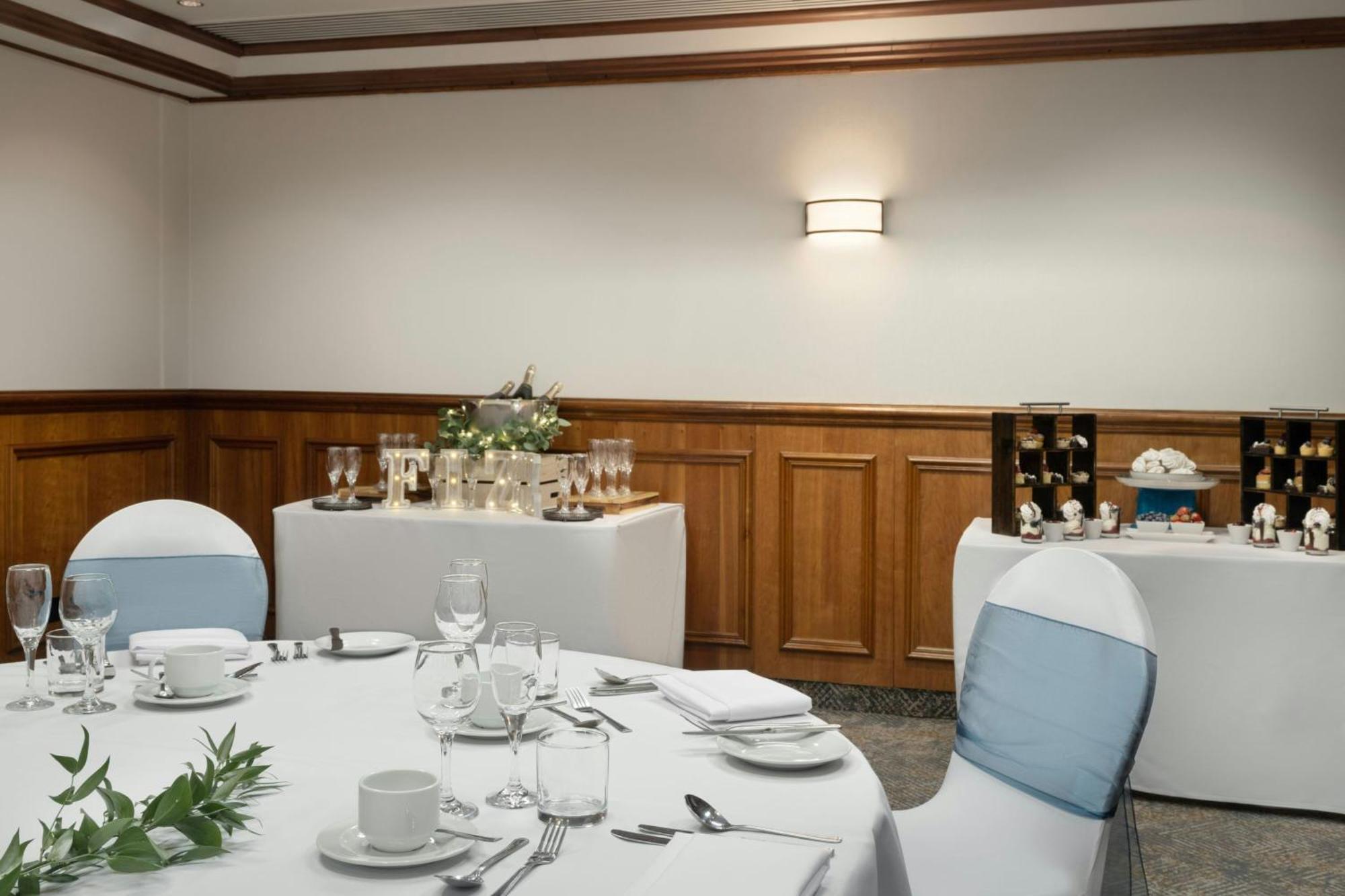 Swalwell Delta Hotels By Marriott Newcastle Gateshead מראה חיצוני תמונה