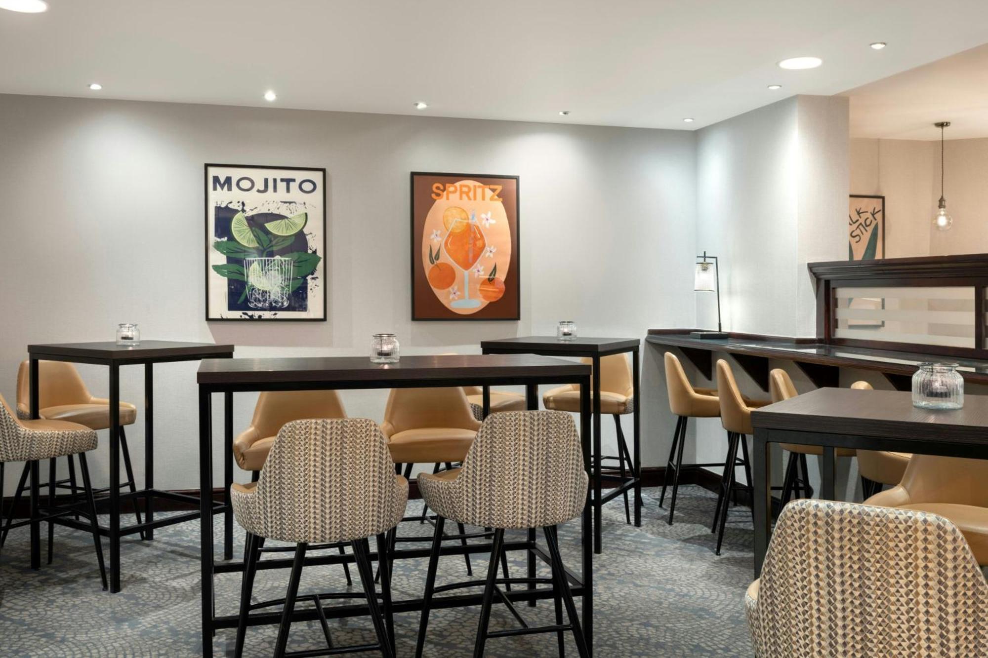 Swalwell Delta Hotels By Marriott Newcastle Gateshead מראה חיצוני תמונה
