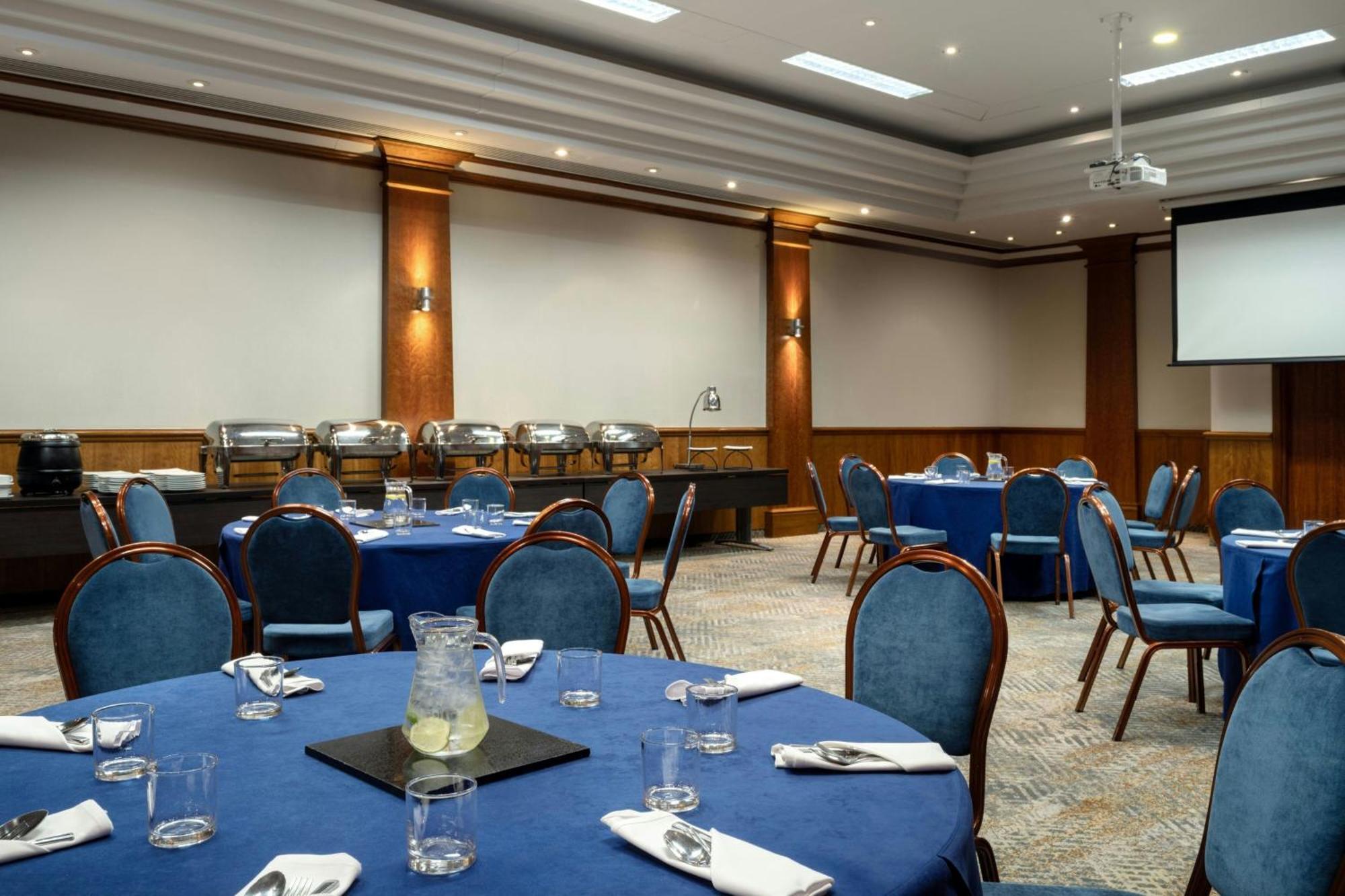 Swalwell Delta Hotels By Marriott Newcastle Gateshead מראה חיצוני תמונה