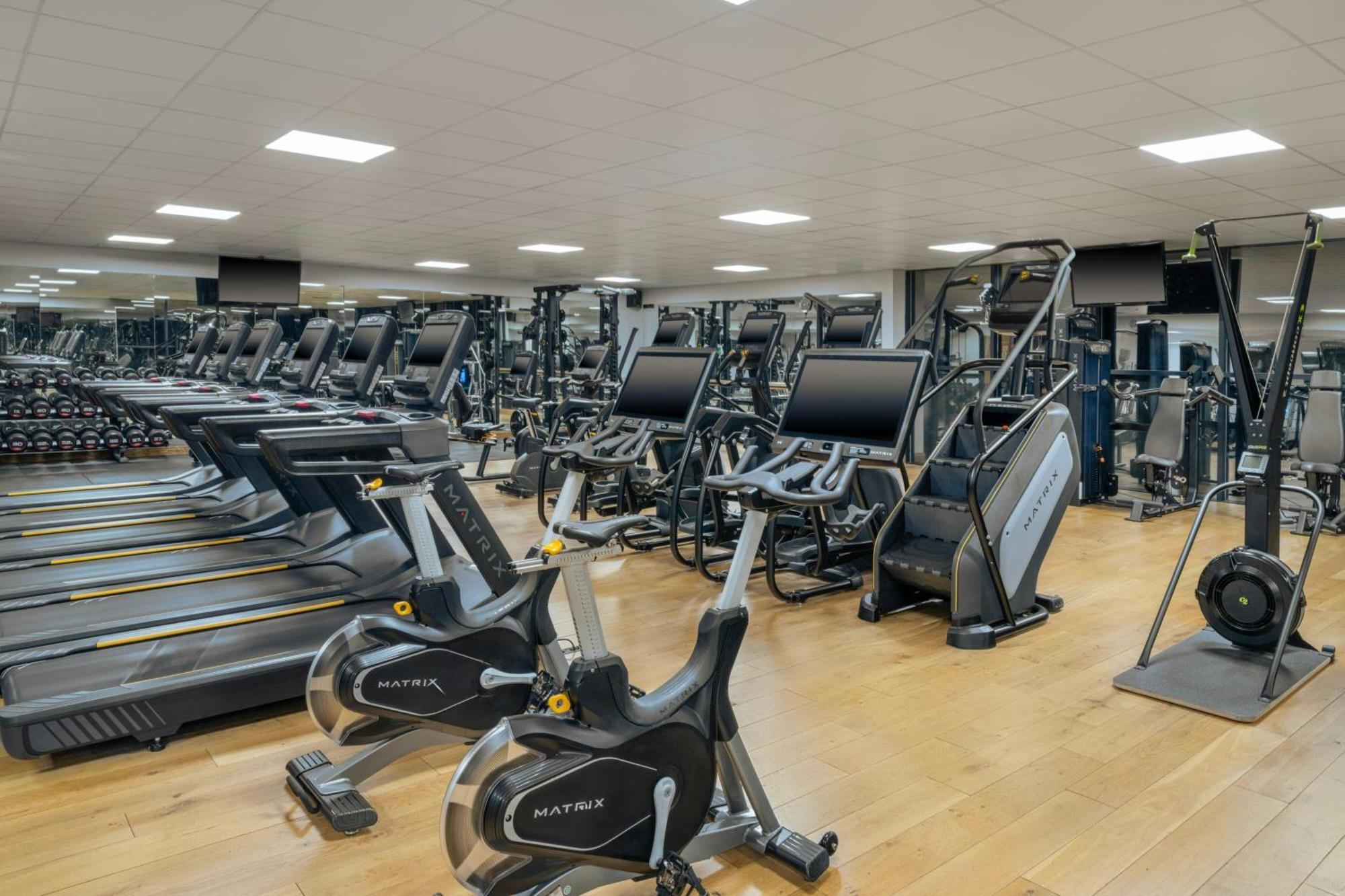 Swalwell Delta Hotels By Marriott Newcastle Gateshead מראה חיצוני תמונה