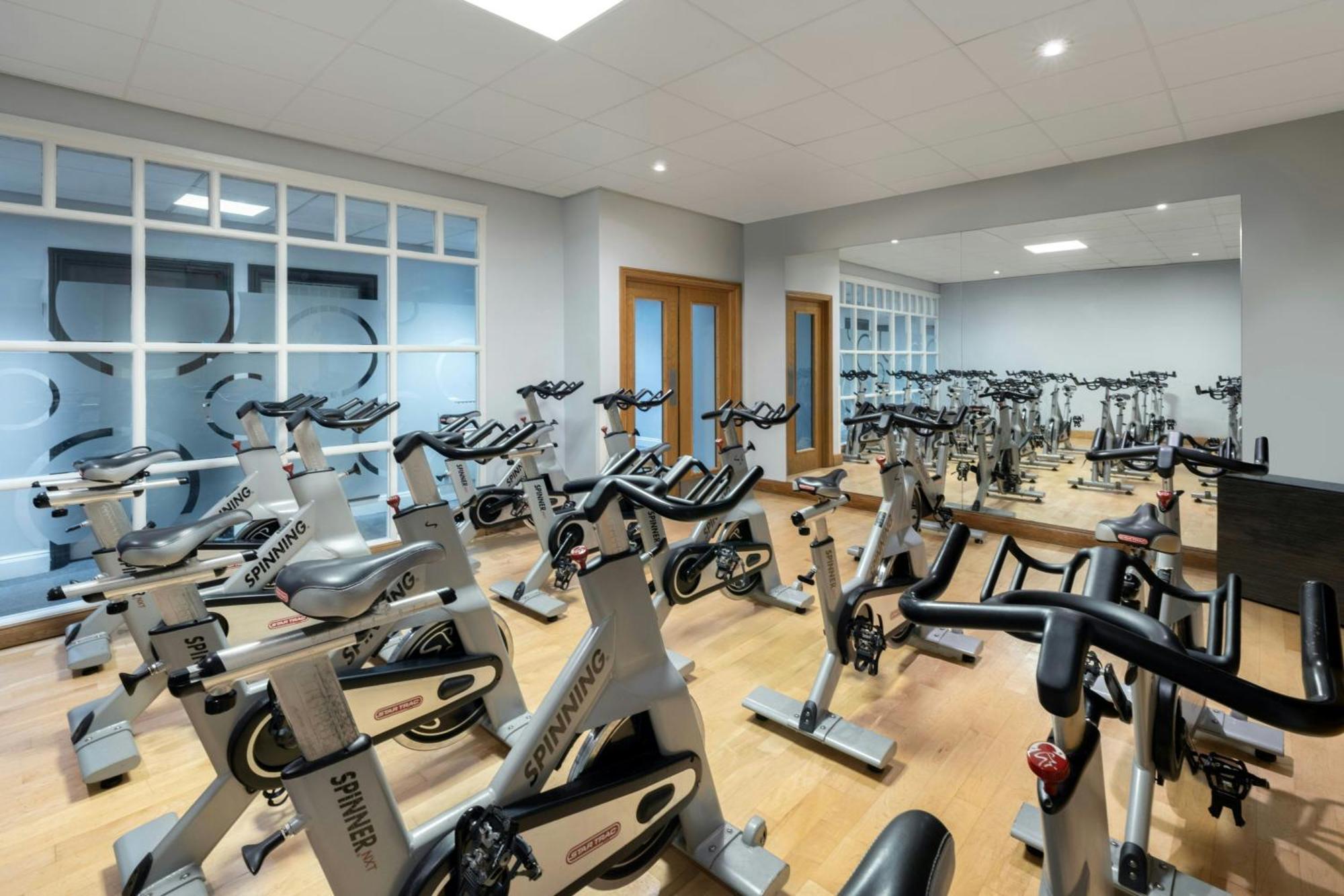 Swalwell Delta Hotels By Marriott Newcastle Gateshead מראה חיצוני תמונה