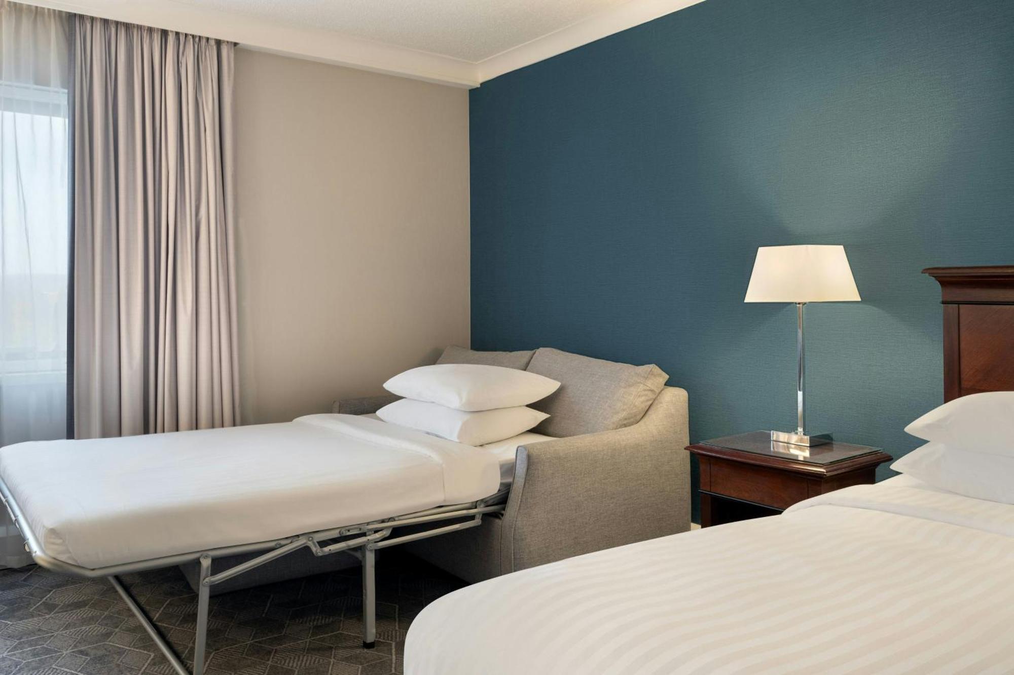 Swalwell Delta Hotels By Marriott Newcastle Gateshead מראה חיצוני תמונה