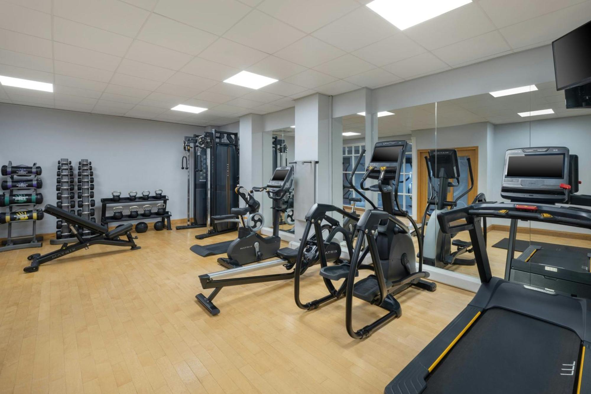 Swalwell Delta Hotels By Marriott Newcastle Gateshead מראה חיצוני תמונה