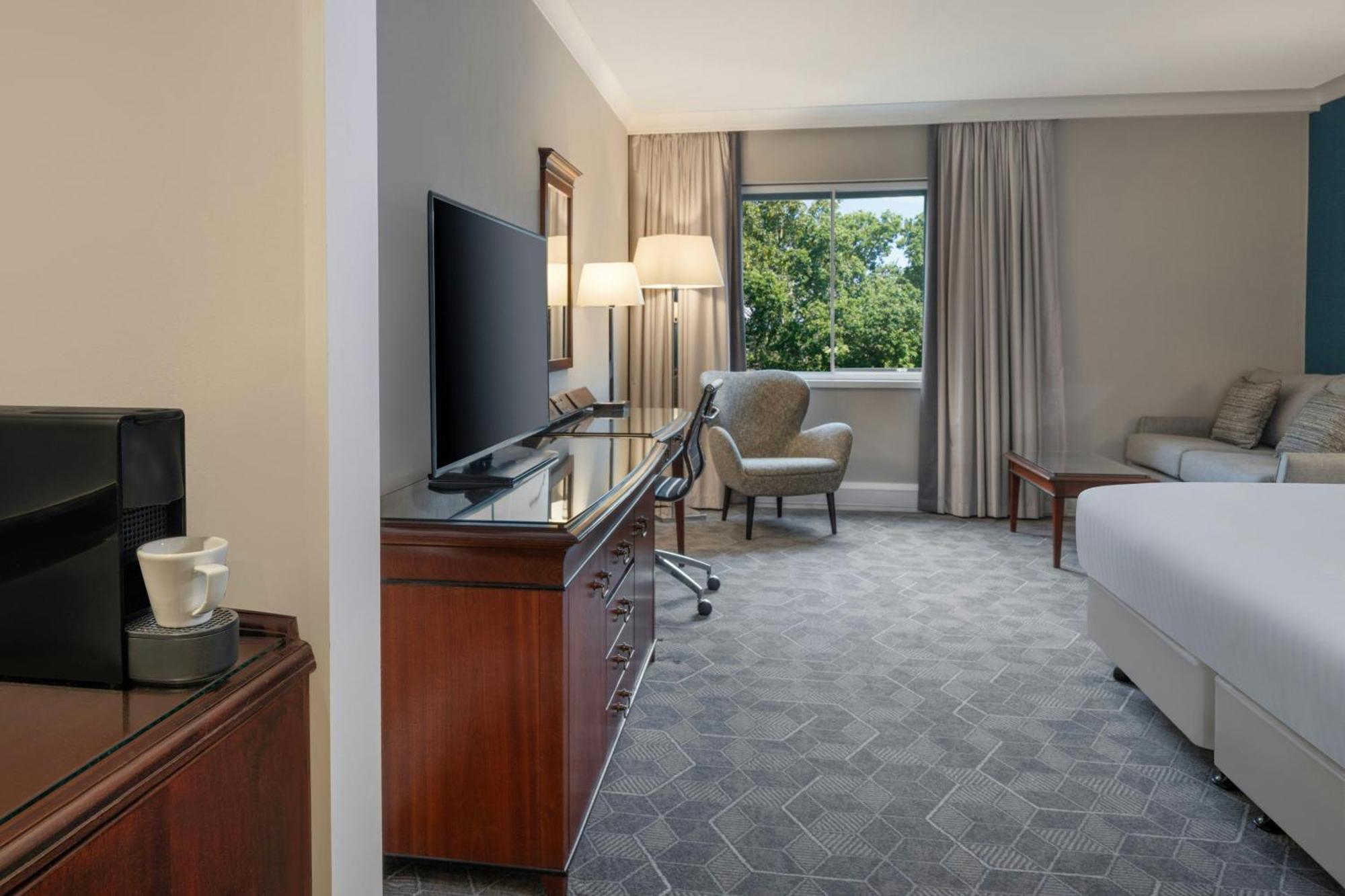 Swalwell Delta Hotels By Marriott Newcastle Gateshead מראה חיצוני תמונה