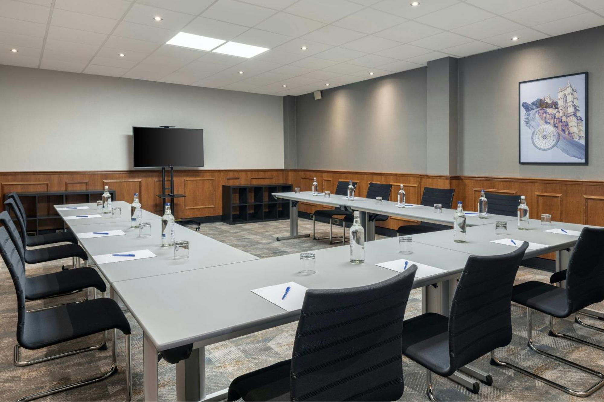 Swalwell Delta Hotels By Marriott Newcastle Gateshead מראה חיצוני תמונה