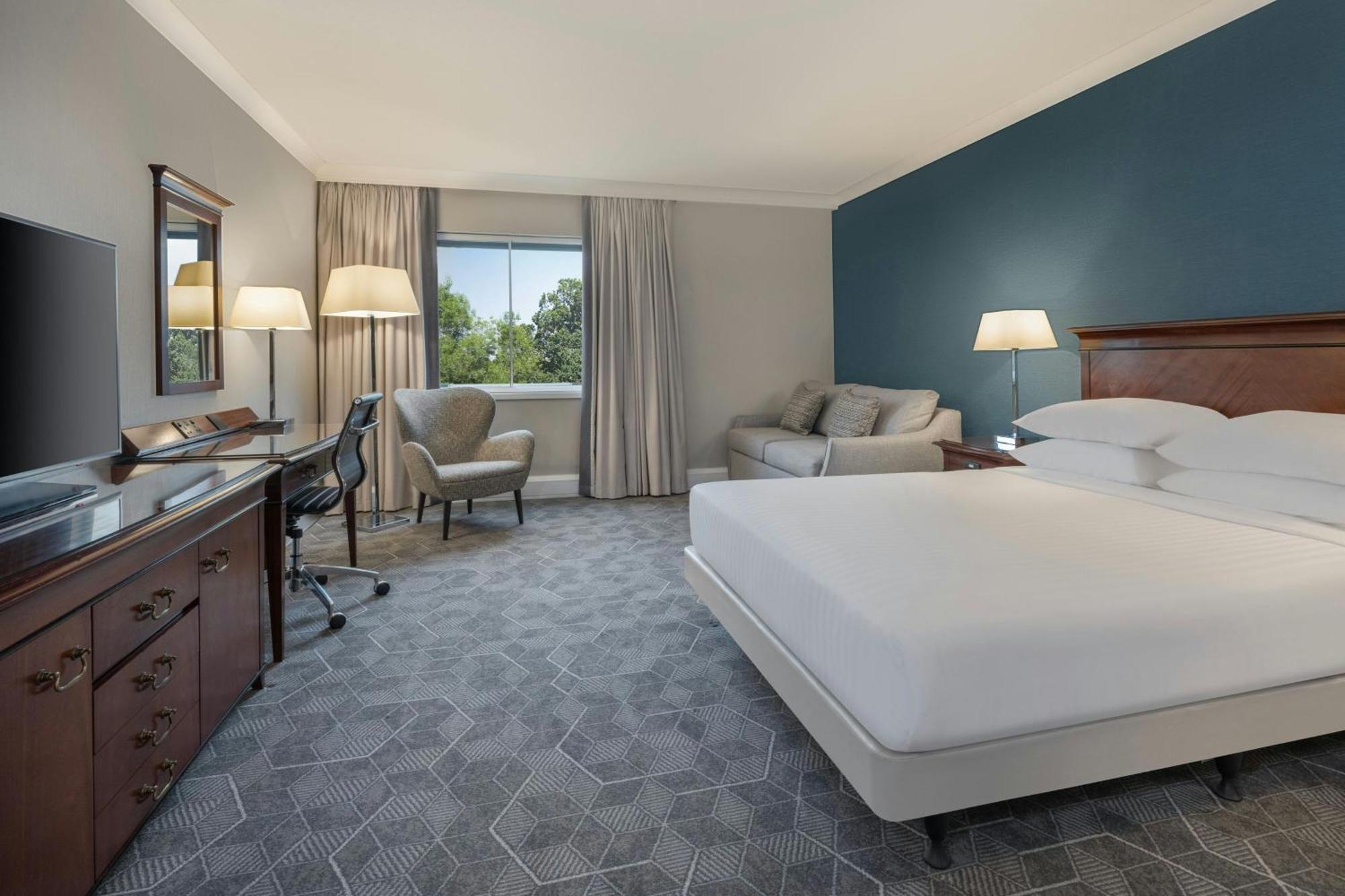 Swalwell Delta Hotels By Marriott Newcastle Gateshead מראה חיצוני תמונה