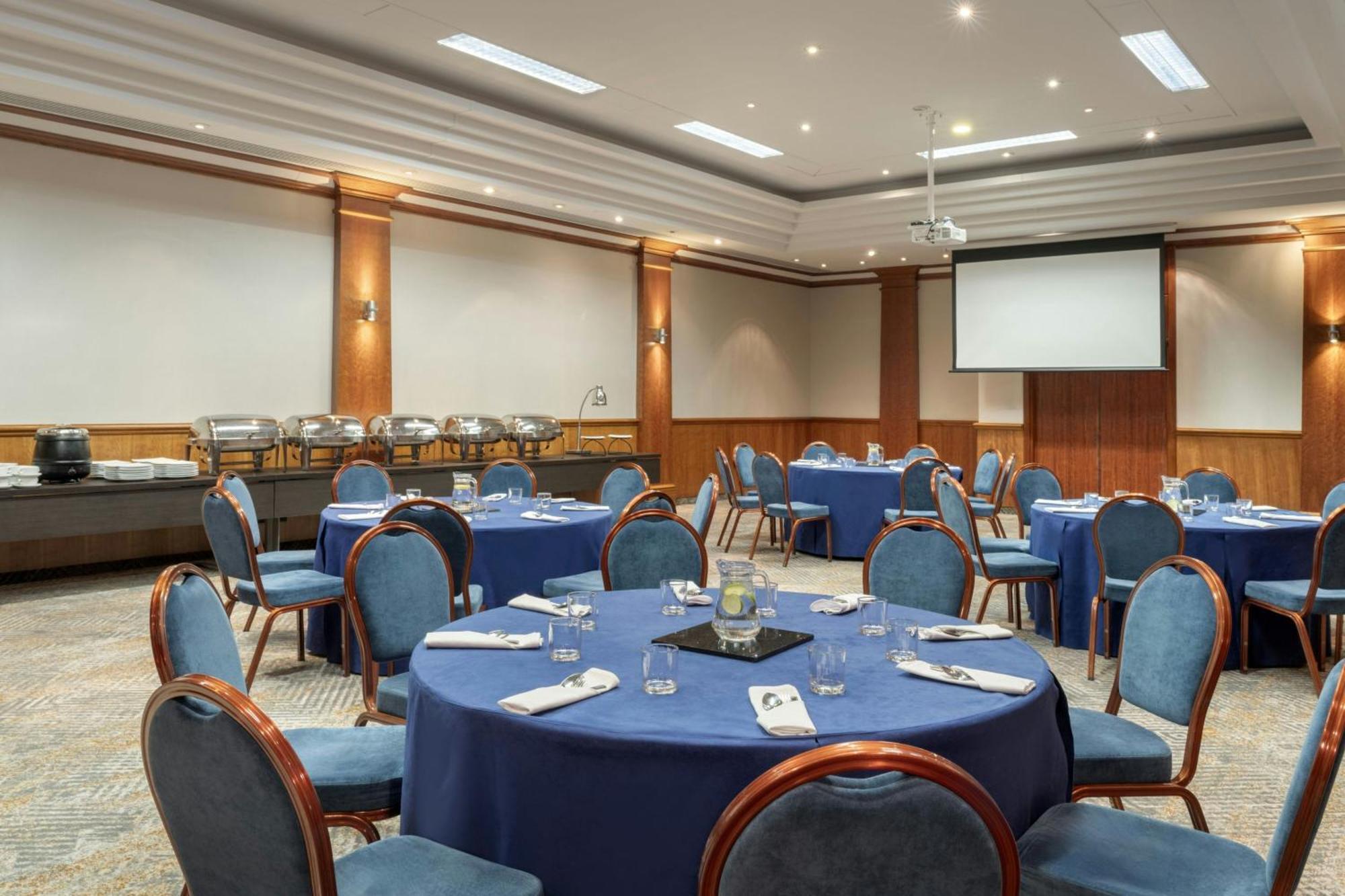 Swalwell Delta Hotels By Marriott Newcastle Gateshead מראה חיצוני תמונה