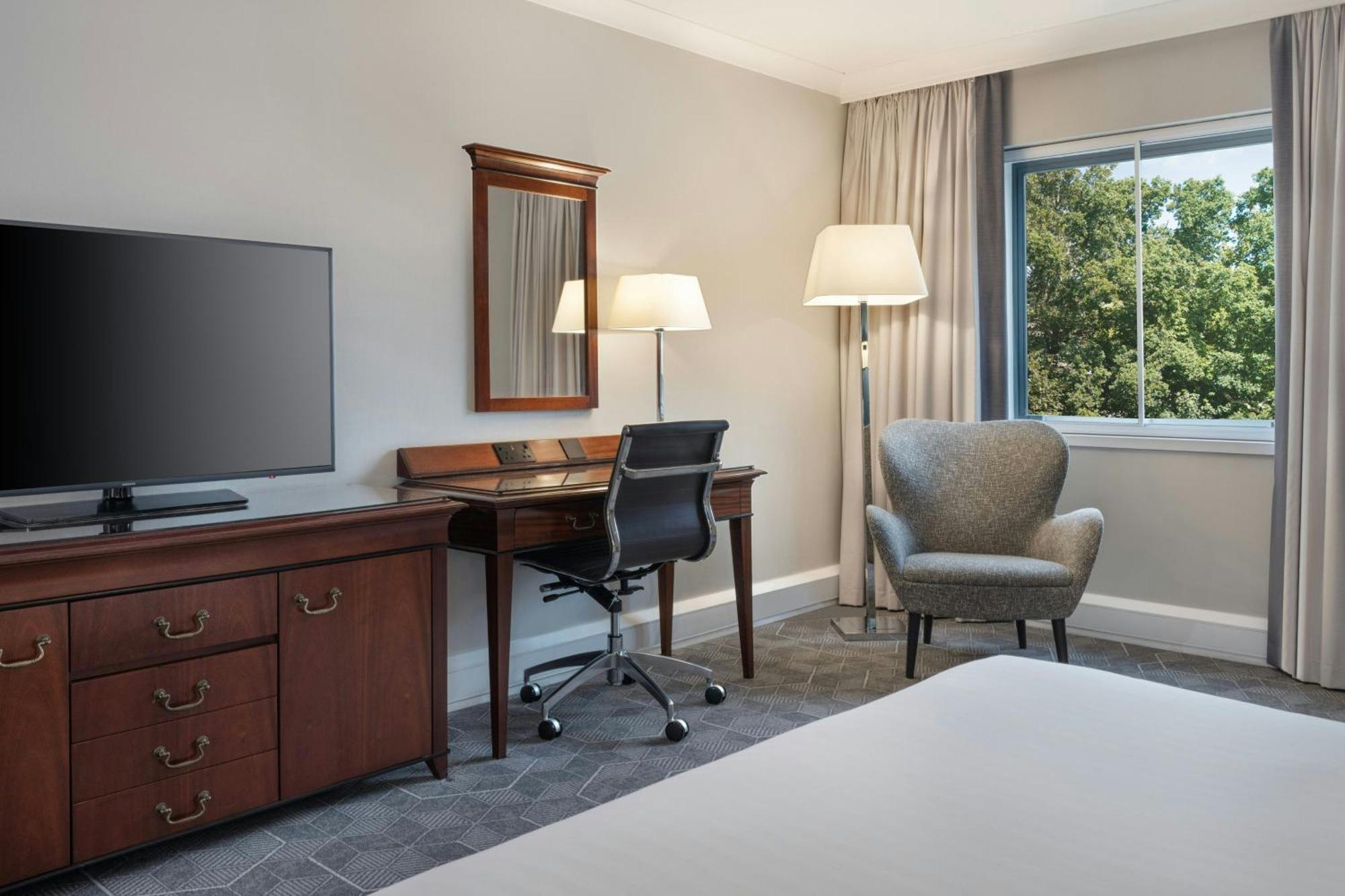 Swalwell Delta Hotels By Marriott Newcastle Gateshead מראה חיצוני תמונה