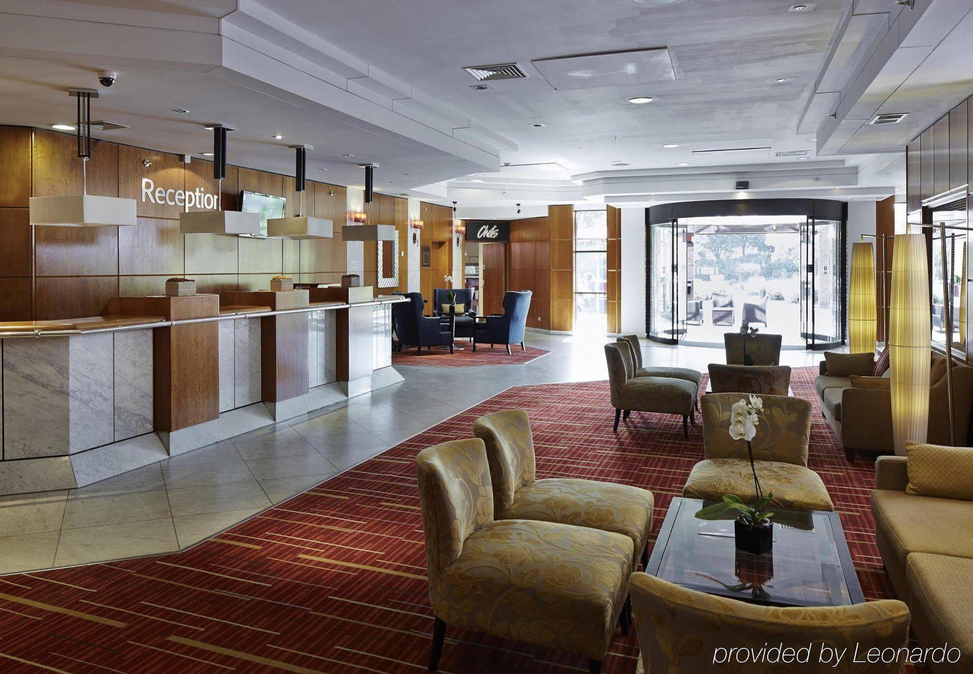 Swalwell Delta Hotels By Marriott Newcastle Gateshead מראה חיצוני תמונה