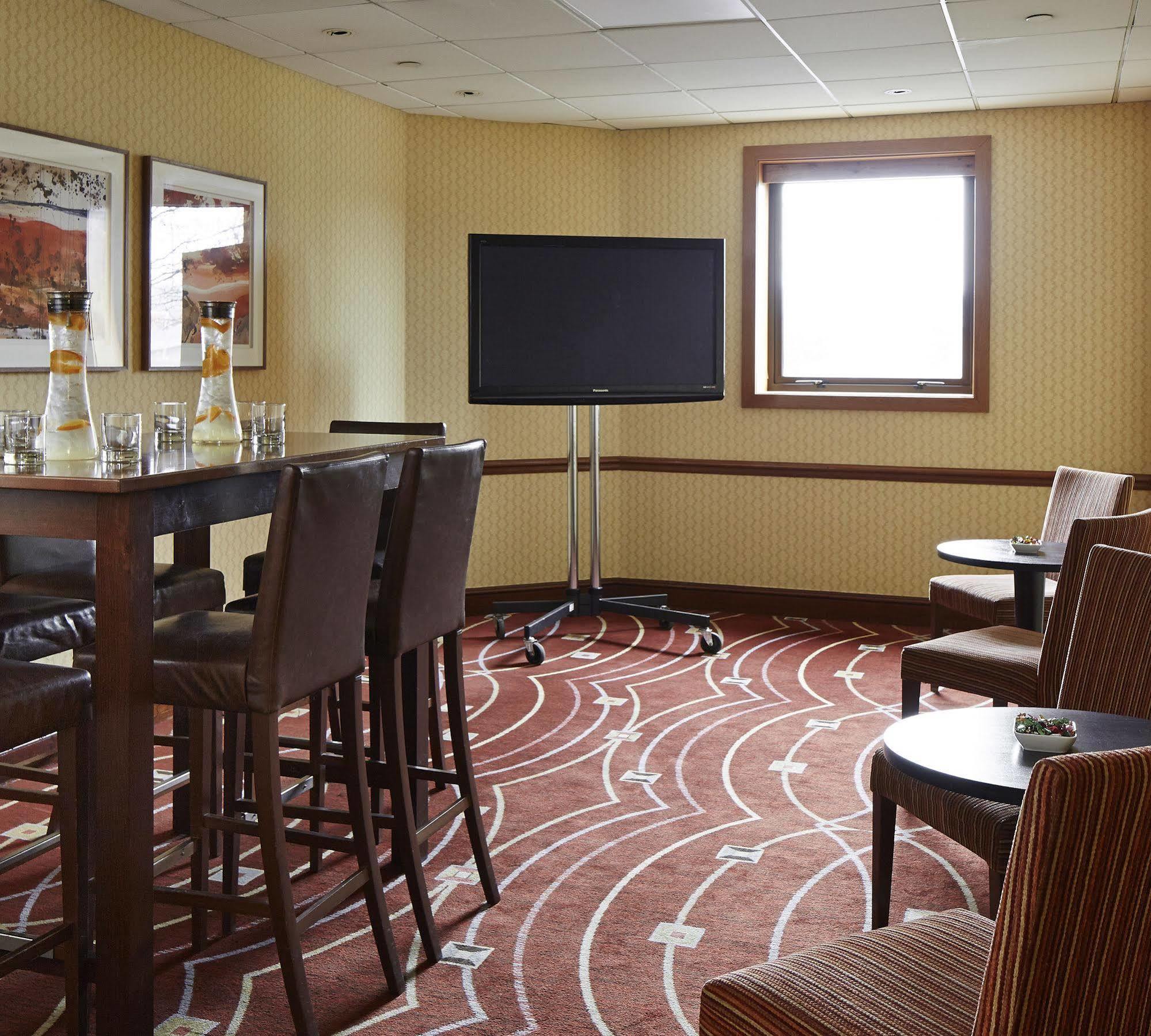 Swalwell Delta Hotels By Marriott Newcastle Gateshead מראה חיצוני תמונה
