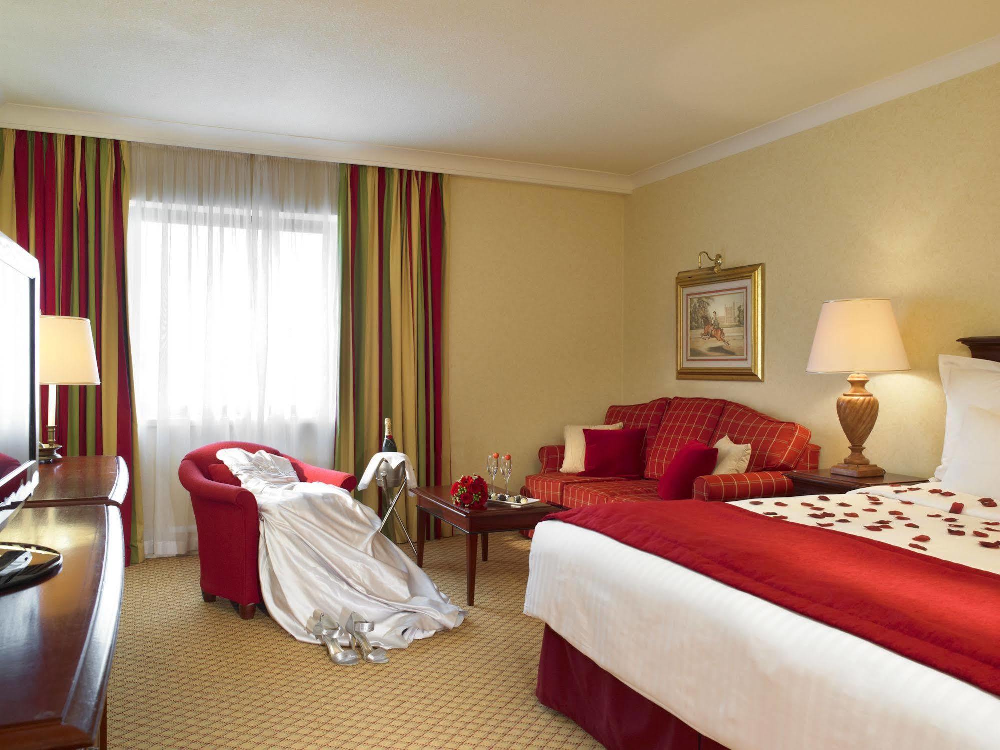 Delta Hotels By Marriott Newcastle Gateshead מראה חיצוני תמונה