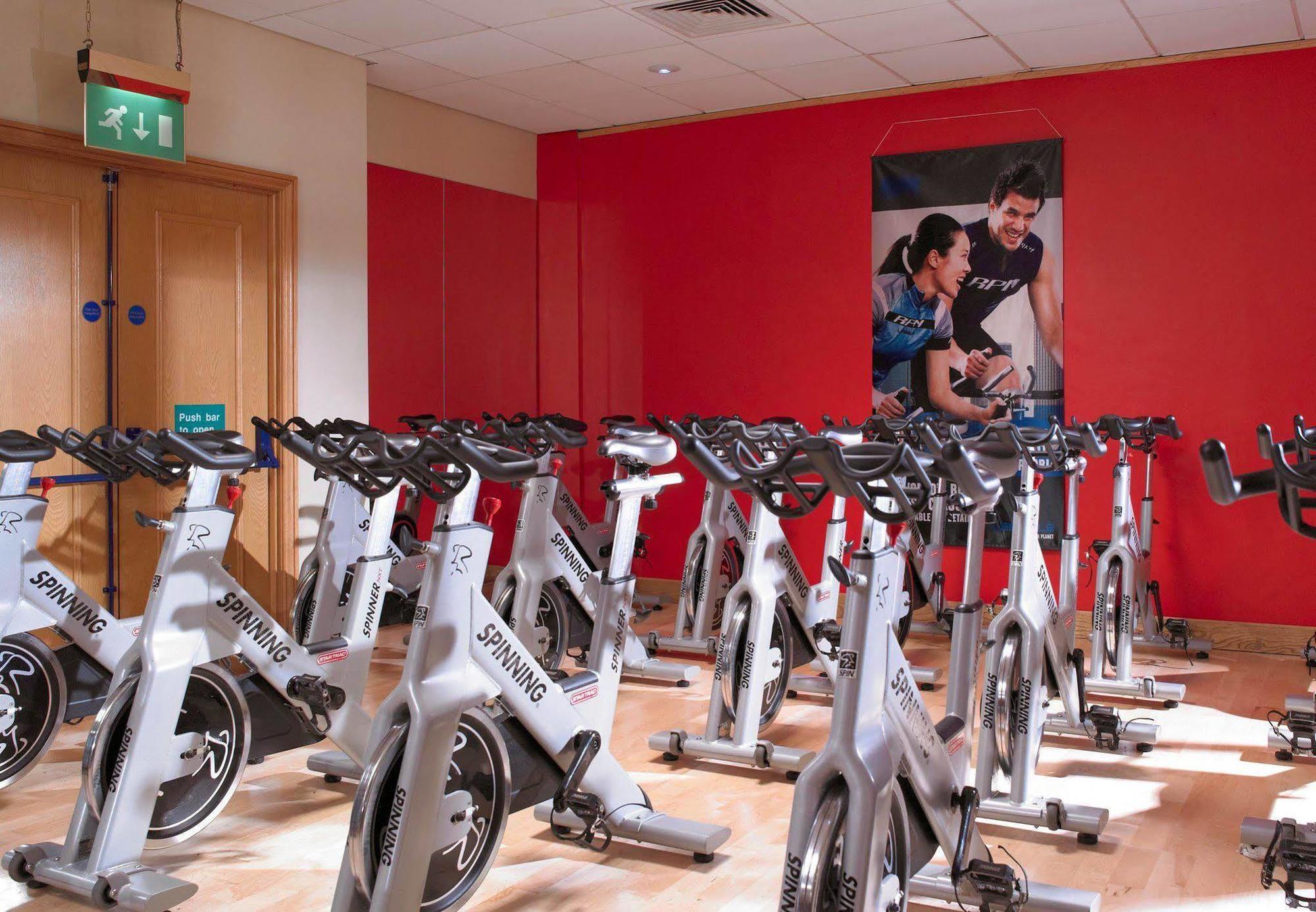 Swalwell Delta Hotels By Marriott Newcastle Gateshead מראה חיצוני תמונה